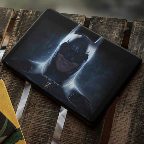 DC Comics The Flash Movie: Batman Poster Google Pixelbook Go Skin